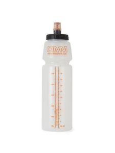 OMM Ultra + Bottle 750ml Bite Valve